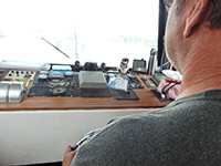 2015 Reunion Omaha Riverboat Tour - Photo by Chuck Firth